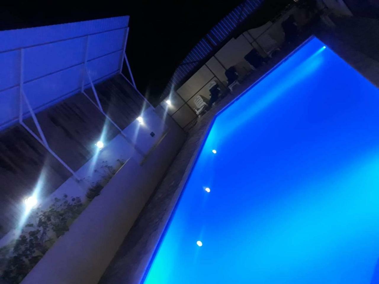 West Coast View Studios & Appartment Flic en Flac Exterior photo